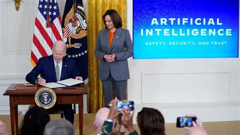 Understanding the Biden AI Executive Order: Key Provisions and Objectives
