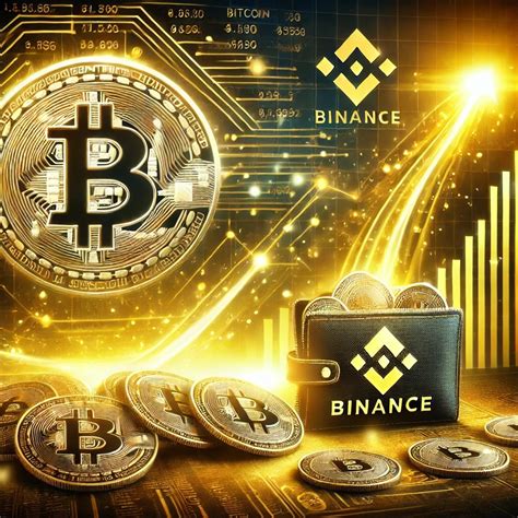 Understanding the Binance Bitcoin Outflow
