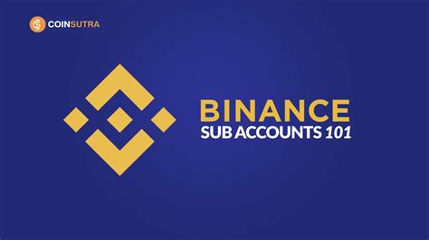 users sub-accounts framework