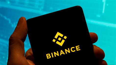 understanding binance link