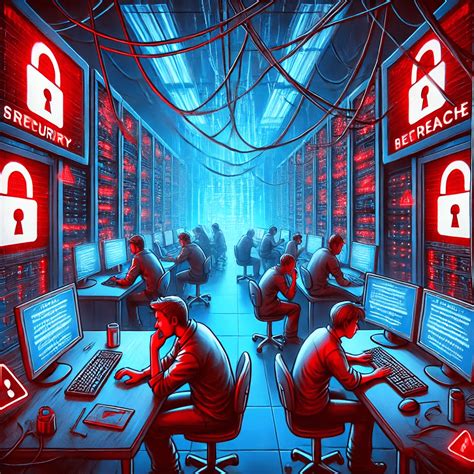solution for breach