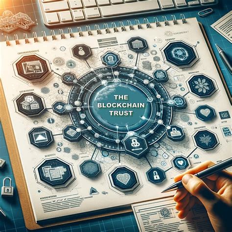 demonstration for trust