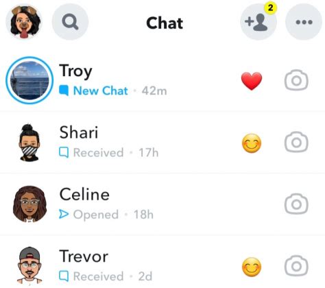 Understanding the Buzz on Snapchat