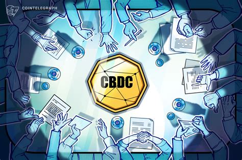 Understanding the CBDC Wallet Proof-of-Concept