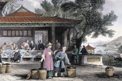 Understanding the Chinese: British Merchants on ... - Britain and the World