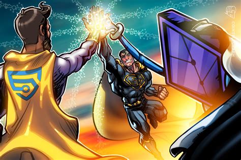 cryptocurrencies project example