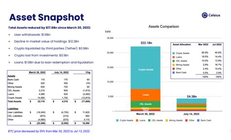 Understanding the Composition of 3AC's Assets