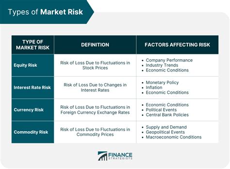 Understanding the Concerns: Volatility and Risk
