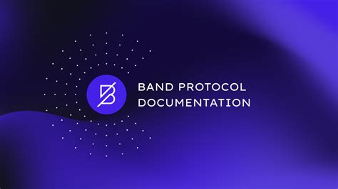 Understanding the Core Components of Band Protocol