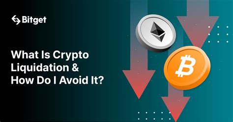 Understanding the Crypto Liquidation Event