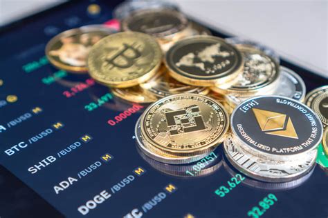 Understanding the Current Crypto Regulatory Landscape