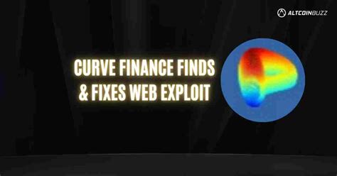 Understanding the Curve Finance Exploit