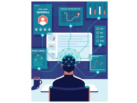 Understanding the DAO: A New Paradigm for Work