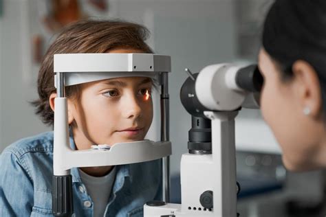 Understanding the Different Types of Astigmatism - Harlem Vista