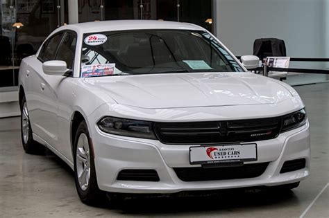 Understanding the Dodge Charger Bolt Pattern A Comprehensive Guide
