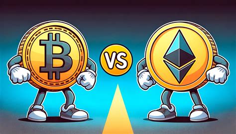 Understanding the Dynamics: Bitcoin vs.Altcoins