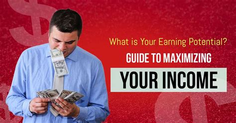 Understanding the Earning Potential