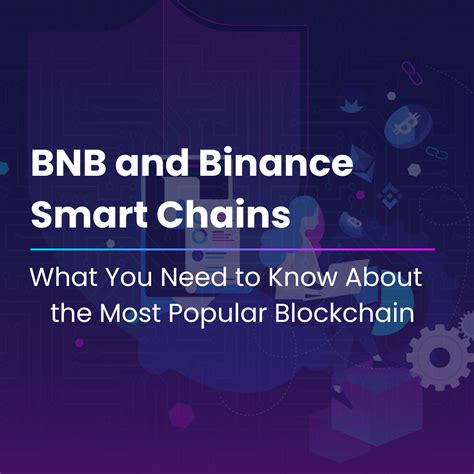 Understanding the Foundations: From Binance to BNB Chain