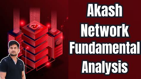 Understanding the Fundamentals of Akash Network
