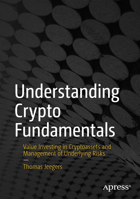 solution for crypto
