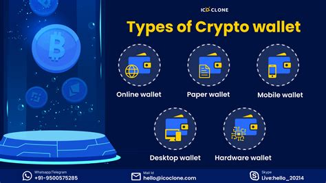 need wallets concept