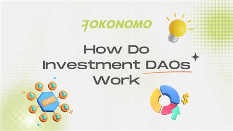 Understanding the Fundamentals of Investment DAOs