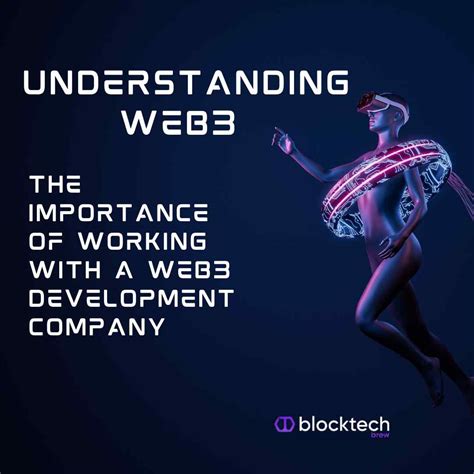 understanding fundamentals web3