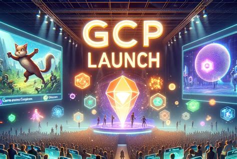 Understanding the Gaming Catalyst Program (GCP)