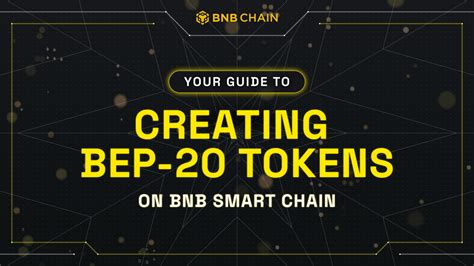 Understanding the Genesis of BNB Smart Chain