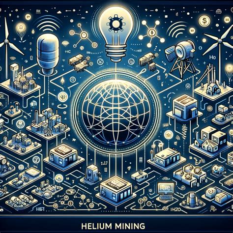 Understanding the Helium Network and its Decentralized Vision
