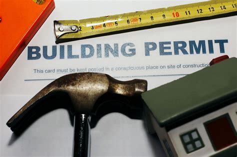 Understanding the Importance of Building Permits