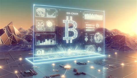 Understanding the Importance of On-Chain Bitcoin Metrics