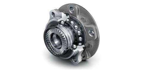 Understanding the Importance of Rear Wheel Bearings for Optimal Vehicle Performance