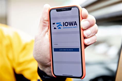 Understanding the Iowa Caucus App Debacle