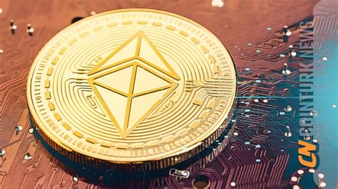 Understanding the Key Ethereum Support Levels