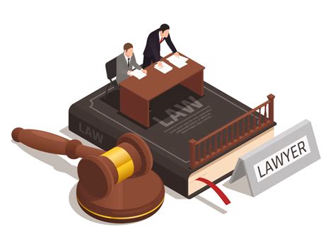 Understanding the Legal Process