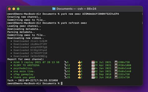 Understanding the Lolarchiver OSINT Platform