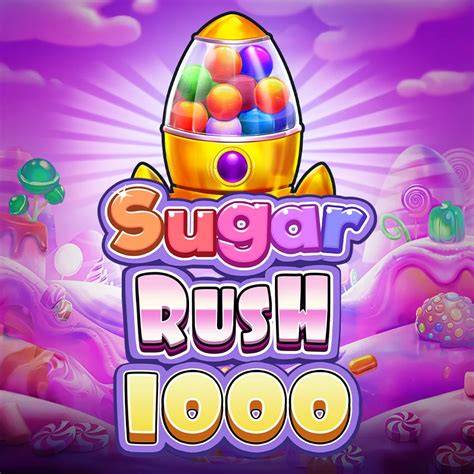 Sugar Rush's