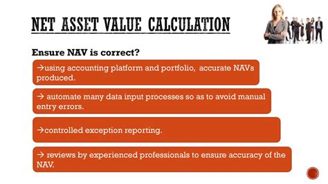 Understanding the NAV Calculation Process