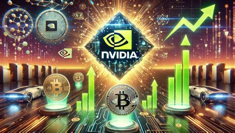 Understanding the Nvidia Effect on AI Crypto