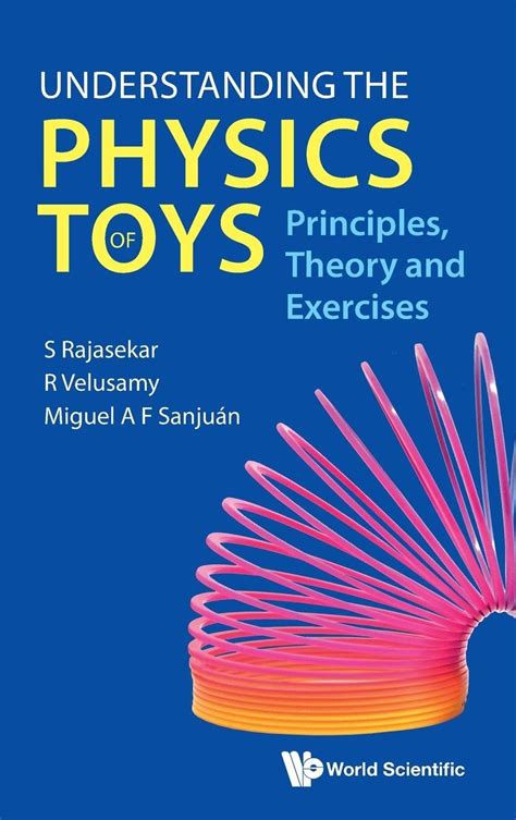 Understanding the Physics of Toys - fnac.com