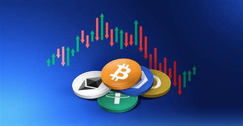 understanding potential crypto