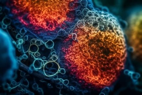 Understanding the Process of Cellular Inflammation Test