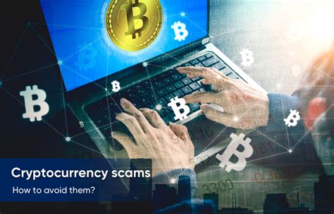 Understanding the Risks: Crypto Scams and How They Work