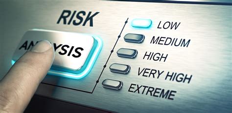 Understanding the Risks Involved