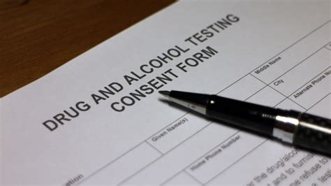 Understanding the Risks of Failing to Implement Drug and Alcohol