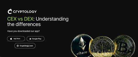 Understanding the Significance of CEX-to-DEX Trading