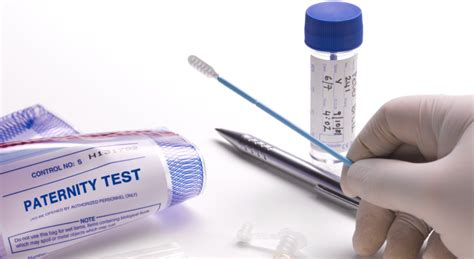 Understanding the Steps Involved in Legal Paternity DNA testing