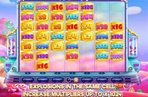 sugar rush super scatter demo