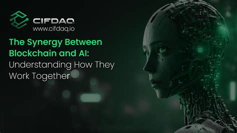 understanding synergy: blockchain